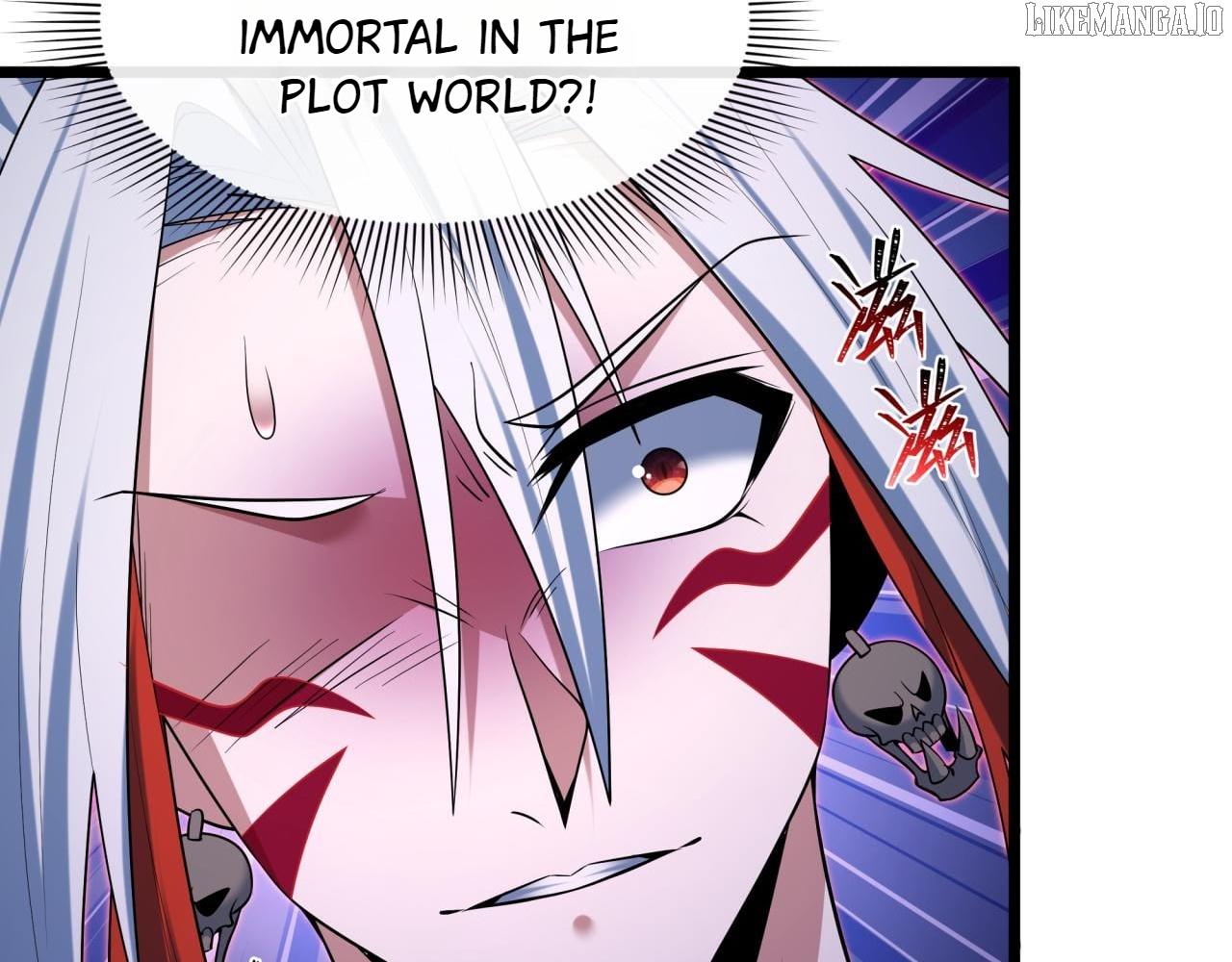 Era of the Haunted Chapter 535 - page 159
